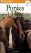 Ponies and Horses (DK READERS)