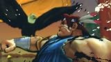 Super Street Fighter IV