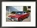 1968 Dodge Dart GTS Collections Framed Photographic Poster Print, 21x17