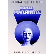 Blue Sunshine (2 Discs) (Widescreen)