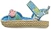Rosie Pope Kids Footwear Prewalker Tropical Sand Crib Shoe (Infant)