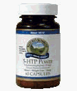 5-HTP Power (60)