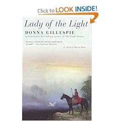 Lady of the Light