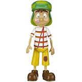 El Chavo Collectible Figures- El Chavo