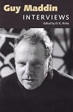 Guy Maddin: Interviews (Conversations With Filmmakers Series)