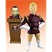 Futurama Zapp Brannigan Series 2 Action Figure