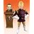 Futurama Zapp Brannigan Series 2 Action Figure