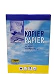 Idena 215021 - Kopierpapier A3 500 Blatt