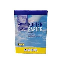 Idena 215021 - Kopierpapier A3 500 Blatt