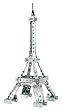 Meccano - Jeu de construction - Petite Tour Eiffel