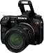 Sony DSLR A700 