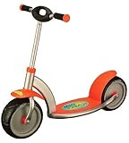 WORLD ミニトラックス スクーター オレンジ