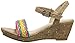 Nine West Edie Wedge Fashion Sandals (Little Kid/Big Kid)