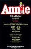 Annie Poster Broadway Theater Play 11x17 Sandy Faison Robert Fitch Dorothy Loudon Andrea McArdle MasterPoster Print, 11x17