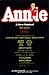 Annie Poster Broadway Theater Play 11x17 Sandy Faison Robert Fitch Dorothy Loudon Andrea McArdle MasterPoster Print, 11x17