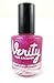 Verity Nail Lacquer - Pink Sparkles G22