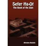 Sefer Ha-Ot - The Book of the Sign book cover