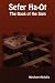 Sefer Ha-Ot - The Book of the Sign