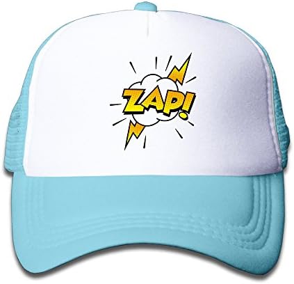 Zap Latest Style Teenagers Baseball Hats