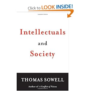 Intellectuals and Society