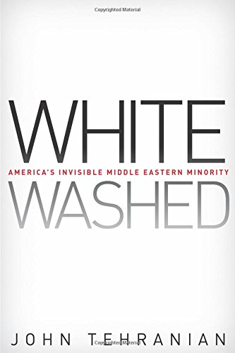 Whitewashed: America's Invisible Middle Eastern Minority (Critical America)