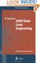 Solid-State Laser Engineering (Springer Series in Optical Sciences)