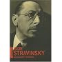 Igor Stravinsky de Alexandre Tansman
