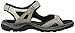 ECCO Men's Yucatan Sport Sandal
