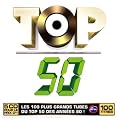 100 Hits du Top 50 (Coffret 5 CD)
