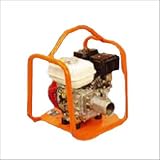 Belle Group 165.9.038 Mechanical Concrete Vibrator with Choice of Flexible Shaft Poker