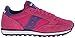Saucony Originals Women's Jazz LowPro Classic Retro Fashion Sneaker