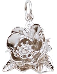 Rembrandt Charms Magnolia Charm