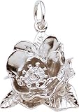 Magnolia Charm by Rembrandt Charms