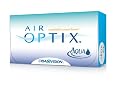 Ciba Vision Air Optix Aqua