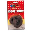 Dog Dirt Fake Dog Poop