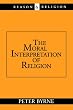 The Moral Interpretation of Religion