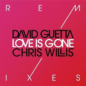 Love Is Gone