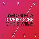 Love Is Gone