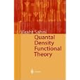 Quantal Density Functional Theory