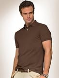 41L%2BxXjPu4L. SL160  Polo Ralph Lauren Solid Mesh Polo Reviews