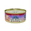 Blue Buffalo Spa Select Canned Cat Food, Savory Salmon Entr�e (Pack of 24 5.5-Ounce Cans)