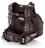 Cressi Sub Back Jac BC