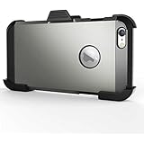 Encased&reg; Belt Clip Holster for Spigen iPhone 6 Plus (5.5") Tough Armor Case (Tough Armor model only)