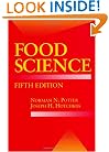 Food Science (Food Science Text Series)
