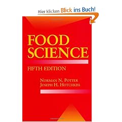 Food Science (Food Science Texts)