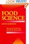 Food Science (Food Science Text Series)