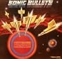 Sonic Bullets - High Definition Half Speed Mastered (Vinyl LP)