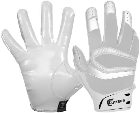 Cutters Gloves REV Pro Receiver Glove (Pair)