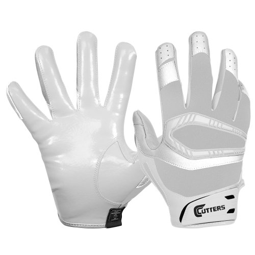 Cutters Gloves REV Pro Receiver Glove (Pair)