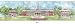 Elon - Collegiate Sculptured Ornament